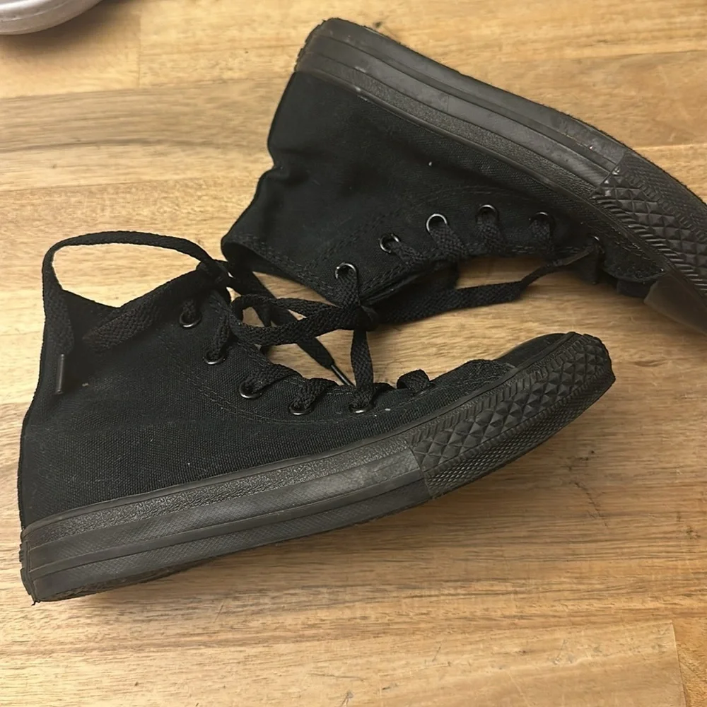 CONVERSE CHUCK TAYLOR HI TOP
